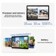 thumbnail image 3 of Tablet Samsung Galaxy Tab S10 Lite de 10,9 pulgadas, 128 GB, Wi-Fi, S Pen y Exynos 1380, 3 of 3