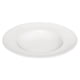 thumbnail image 2 of Set de 6 Azafates Ovalados de Porcelana Blancos 30 cm Star Round, 2 of 2