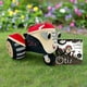 thumbnail image 2 of Juguete de peluche MerryMakers Otis The Tractor de 10 cm basado en un libro, 2 of 2