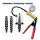 thumbnail image 2 of 2023 New Vacuum Anal Pump Prostate Massage Anal Dilator Buttplug For Women Breast/Vagina Sucking Adult Sex Toys Anal Plug, 2 of 3