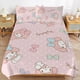thumbnail image 1 of My Melody Duvet Cover Set 3 Piece Bedding Set Double Sided Printing Decorative Comforter Cover Set, 1 of 5