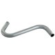 thumbnail image 1 of Brazo de Ducha Kingston Brass K152A8 Showerscape en Forma de S 22 cm, 1 of 1