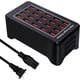thumbnail image 1 of Estación de Carga USB 20 Puertos 100W Rápida Desktop, 1 of 3