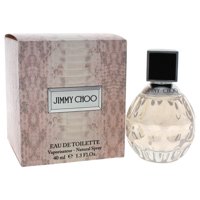 Perfume Jimmy Choo De Edt 100Ml
