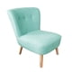 thumbnail image 1 of Poltrona DPC Menta, 1 of 1