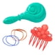 thumbnail image 3 of Cabezal de peluqueria Just Play Disney Princess Moana 2, 3 of 6