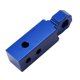 thumbnail image 3 of Receptor De Enganche De Grillete Genérico De 2 Pulgadas, Resistente, Fácil De Instalar, Reemplaza Piezas, Color Azul, 3 of 5