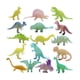 thumbnail image 2 of 32 Piezas De Modelos De Dinosaurios, Regalos Para Actividades De Aprendizaje, Mesa De Arena, Narración De Cuentos, 2 of 5