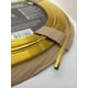 thumbnail image 2 of Rollo de Moldura protectora para autos 15 metros&nbsp;DORADO, 2 of 3