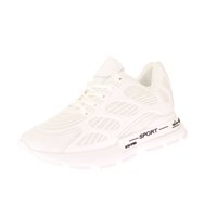 Zapatilla Blanco Vía Franca