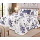 thumbnail image 3 of Quilt de Verano King con Diseño 09348-079, 3 of 3