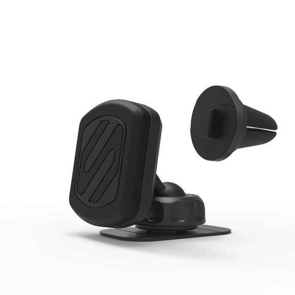 Soporte Magnético Magdvxtsp1 360 Universal Auto