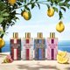 thumbnail image 5 of Perfume GUESS Amore Capri EDT en aerosol para unisex, 100 ml, 5 of 7
