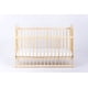 thumbnail image 5 of Cuna colecho KUBA Lateral Ajustable (120 x 60), 5 of 6