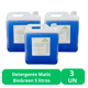 thumbnail image 3 of Detergente Matic BioGreen eco 5 litros 3 Unidades, 3 of 3