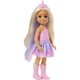 thumbnail image 2 of Muñeca Barbie Dreamtopia Chelsea Unicorn con accesorio, 2 of 6