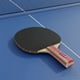 thumbnail image 4 of Paleta De Ping Pong Sensei 2 Star Negra Y Roja, 4 of 9