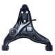 thumbnail image 2 of Bandeja suspension inferior delantera izquierda mitsubishi l200 katana 2.4 2016 2018, 2 of 3