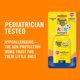 thumbnail image 2 of Protector solar Banana Boat Kids Sport Stick SPF 50 14,4 g Banana Boat NA, 2 of 3