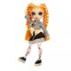 thumbnail image 4 of Muñeca de Moda Rainbow High Clementine 28 cm con Brillantina Líquida, 4 of 7