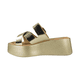 thumbnail image 4 of SANDALIAS J-RUN DORADO MUJER | G562F2 - Talla 37, 4 of 6