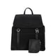 thumbnail image 1 of Mochila Secret Burgos ST6 L Negro, 1 of 6