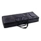 thumbnail image 4 of Funda Acolchada Musical Teclado 61 Teclas Bolso Impermeable Negro, 4 of 6