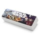 thumbnail image 1 of Star Wars Estuche Rígido para Gafas de Cuero PU Protector con Forro de Felpa Premium Suave para Hombres y Mujeres, 1 of 6