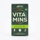 thumbnail image 1 of Multivitamínico Senior FNL 60 Cápsulas Adulto Mayor, 1 of 4