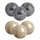 thumbnail image 3 of 6 Piezas De Artículos Para El Hogar Bolas Decorativas De Vidrio Esfera De Mosaico Decorativo Para El Hogar, 3 of 5