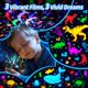 thumbnail image 2 of Proyector de luz nocturna COOLNIGHT 93 Lighting+3 películas para niños, 2 of 8