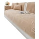 thumbnail image 1 of Pack De 5 Fundas Para Sofa Con Diseño J1 Beige, 1 of 3