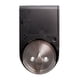 thumbnail image 3 of Cerrojo Poli Sensor100 Llave/Perilla con Alarma inoxidable, 3 of 9