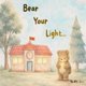 thumbnail image 1 of Libro publicado de forma independiente Bear Your Light, 1 of 1