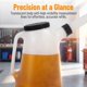 thumbnail image 4 of Jarra de Aceite FLIKOU 3 Cuartos con Embudo Automotriz, 4 of 9