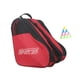 thumbnail image 1 of Bolsa Para Patines De Ruedas, Bolsa Para Zapatos De Patinaje, Bolsa Portátil De Gran Capacidad Para Patines En Línea, Color Rojo, 1 of 5