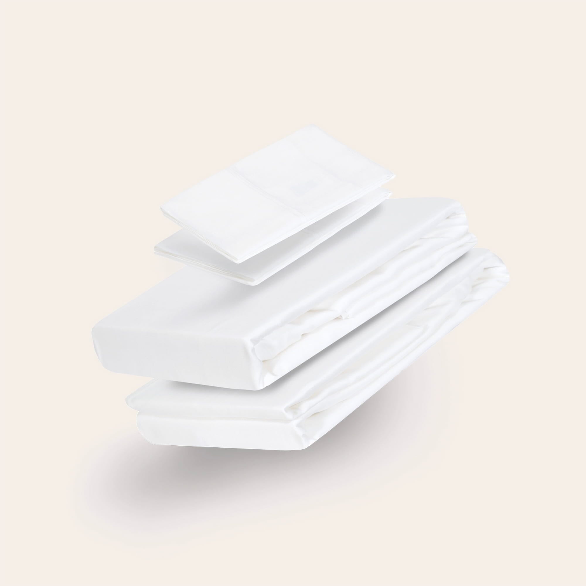 Sábanas Fresh | Premium | 100% Bambú Orgánico | King | Hypnos