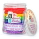 thumbnail image 2 of Moldes de Silicona Jumbo para Hornear The Sweet Baker 12 uds sin BPA, 2 of 8