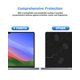 thumbnail image 4 of Protector de pantalla F FORITO anti luz azul para MacBook Air de 15,3 pulgadas, 4 of 7