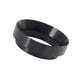 thumbnail image 2 of Anillos De Dosificación De Café Embudo De Dosificación Coffeeware Para Elaboración De Espresso Negro 58 Mm, 2 of 5