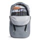 thumbnail image 5 of Mochila THE NORTH FACE Vault para uso diario para portátil, gris medio y negro, 5 of 7