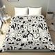 thumbnail image 3 of juego de cama para perros Regular, 3 of 3