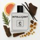 thumbnail image 1 of Eau de Parfum INTELLIGENT 100 ml Carbon – Colonia, 1 of 3