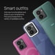 thumbnail image 3 of Smartphone HMD Fusion desbloqueado Android 14 6 GB/128 GB negro, 3 of 6