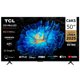 thumbnail image 1 of Televisor 50" MiniLED 4K UHD 50C6Ks TCL, 1 of 10