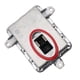 thumbnail image 3 of 1pc Xenon Featlight Ballast Fit Para GLK300 GLK350 2013-2014, 3 of 5