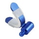 thumbnail image 3 of Cabezal De Descanso Para Caña, Repuestos De Rosca M8, Soporte Universal Para Caña De Pescar, Color Azul, 3 of 3