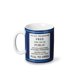 thumbnail image 4 of Taza de cerámica Underground Toys Doctor Who St. John Ambulance, 600 ml, 4 of 7