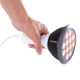 thumbnail image 3 of Bombilla Hooga 605 nm 12 LEDs con Cable de Alimentación Incluido, 3 of 7