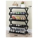 thumbnail image 3 of Organizador Zapatera Plegable De 5 Niveles 57x20x65cm, 3 of 3